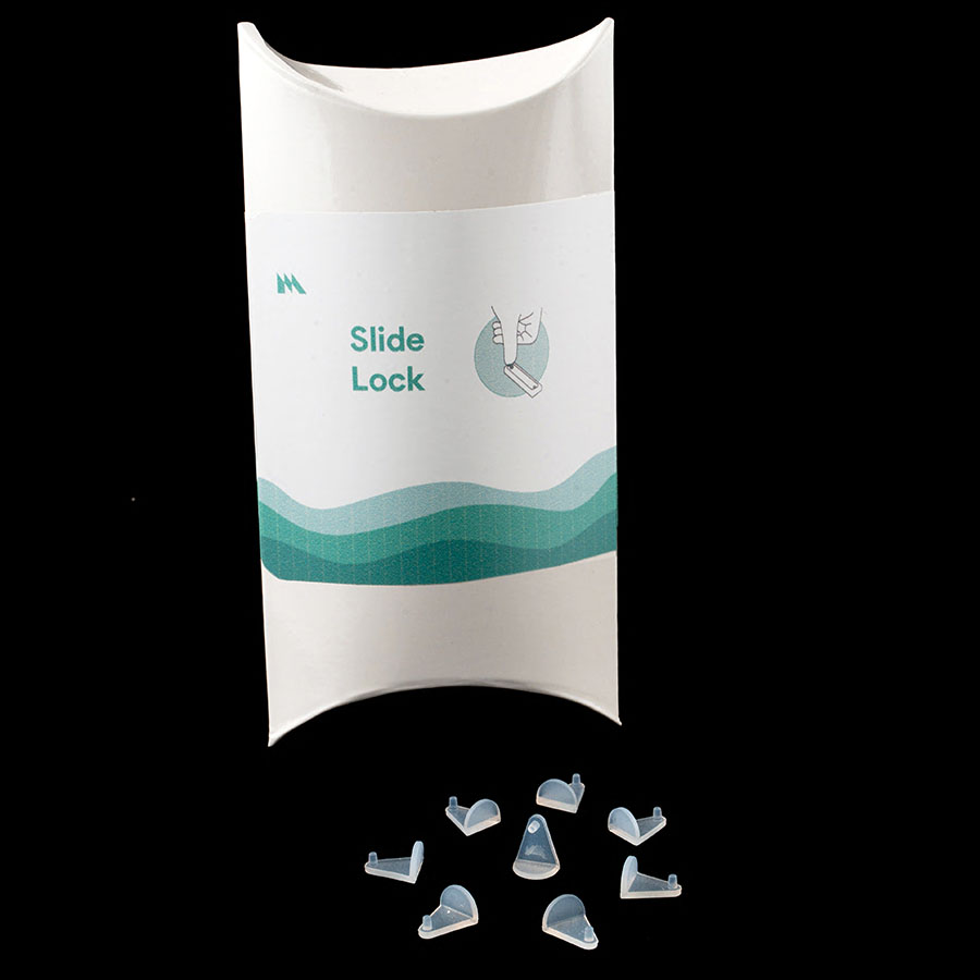 Slide Locks