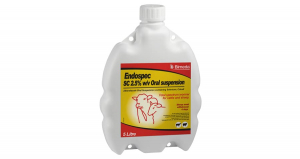 Endospec 2.5% SC