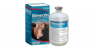 Bimectin Injection