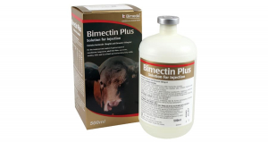 Bimectin Plus