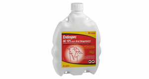 Endospec 10% SC