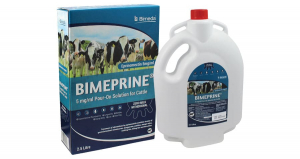 Bimeprine