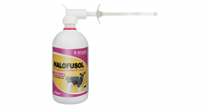 Halofusol