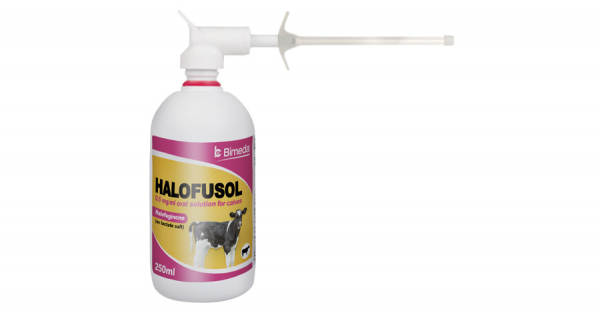 Halofusol