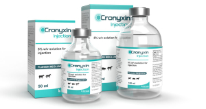 Cronyxin Injection