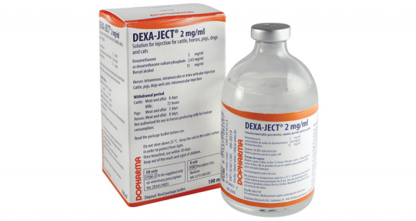 Dexa-Ject