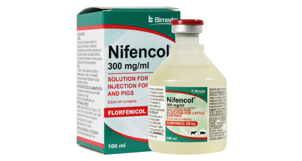 Nifencol